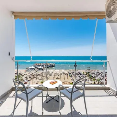 The Seafront Haven By Ps Apartment