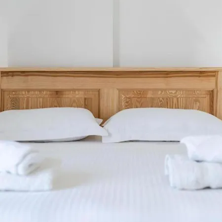 The Seafront Haven By Ps Durrës