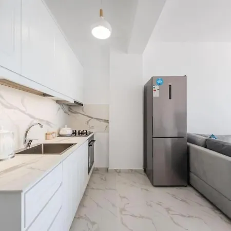 Apartment The Seafront Haven By Ps