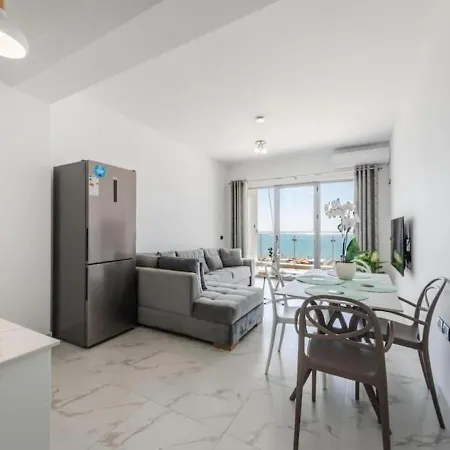 Apartment The Seafront Haven By Ps *
