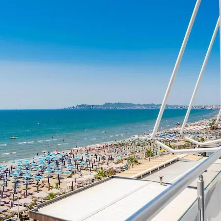 The Seafront Haven By Ps Apartment *