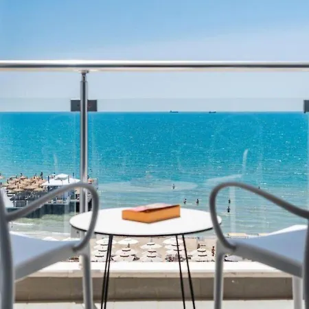 Apartment The Seafront Haven By Ps *