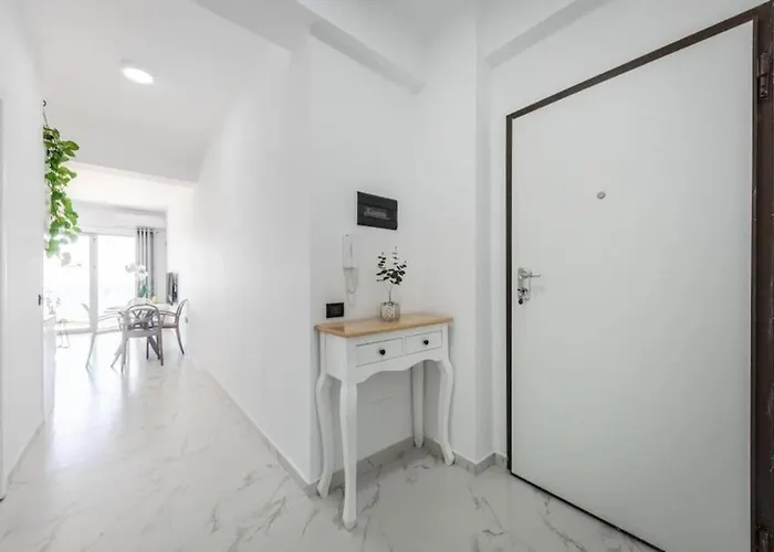 The Seafront Haven By Ps Apartmán *