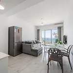 Apartmán The Seafront Haven By Ps *