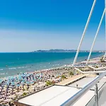 The Seafront Haven By Ps Apartmán *