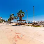 The Seafront Haven By Ps Дуррес
