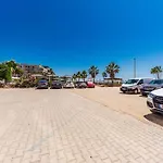 The Seafront Haven By Ps Apartmán Durrës