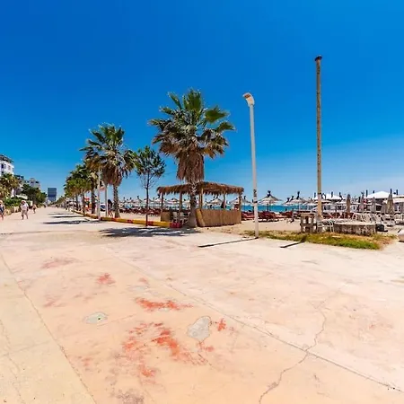 The Seafront Haven By Ps