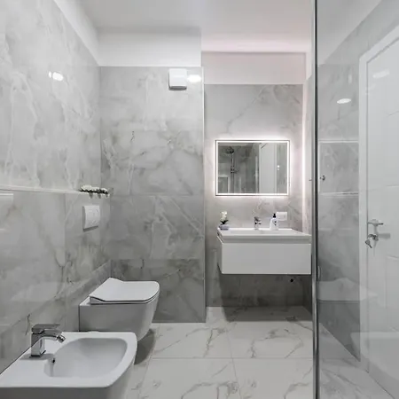 The Seafront Haven By Ps Apartment Durres