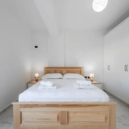 Apartment The Seafront Haven By Ps