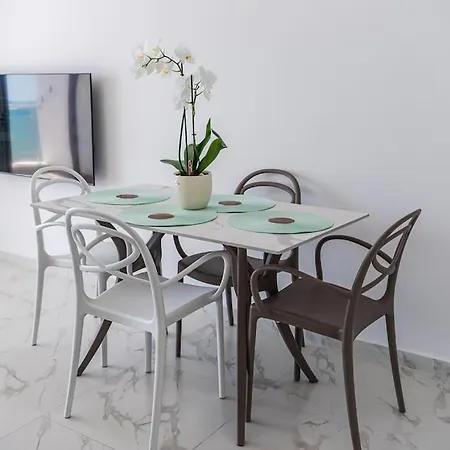 The Seafront Haven By Ps * Durrës