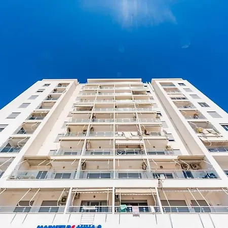 The Seafront Haven By Ps Apartment *