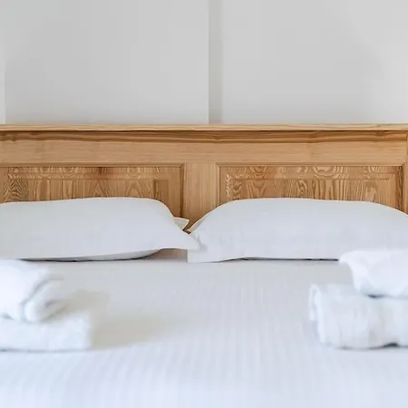 Apartman The Seafront Haven By Ps Durrës