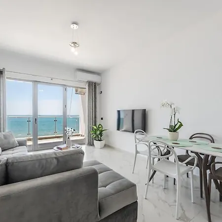 The Seafront Haven By Ps *