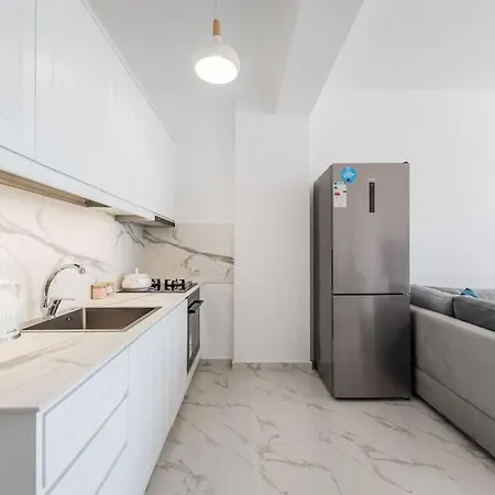 The Seafront Haven By Ps