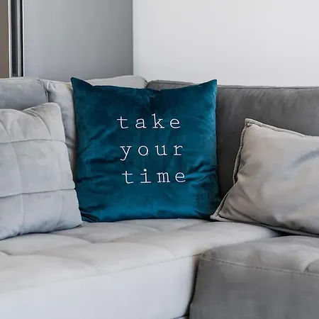 Apartman The Seafront Haven By Ps