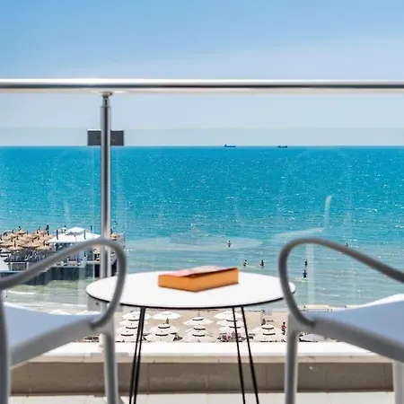 The Seafront Haven By Ps Apartment