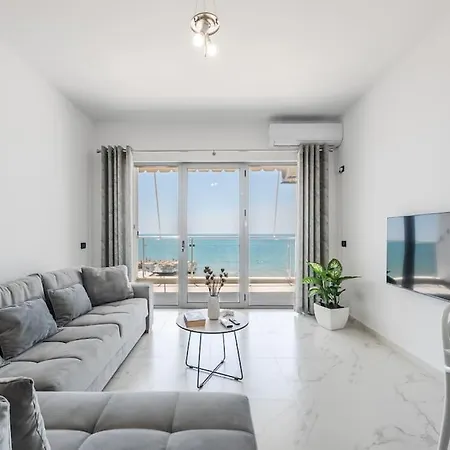 Apartment The Seafront Haven By Ps *