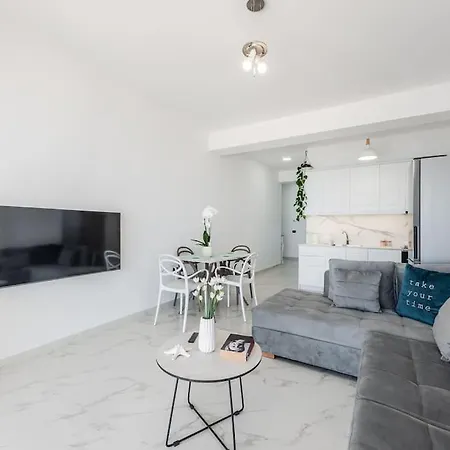 The Seafront Haven By Ps *