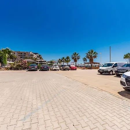 Apartman The Seafront Haven By Ps