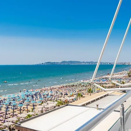 Apartment The Seafront Haven By Ps *