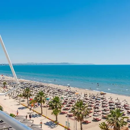 The Seafront Haven By Ps Apartment