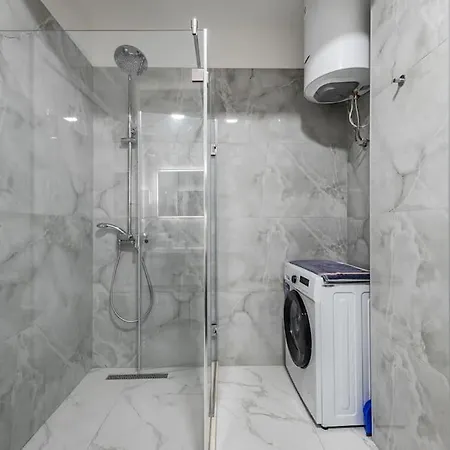 The Seafront Haven By Ps Apartment *