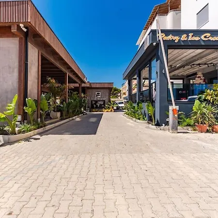 The Seafront Haven By Ps