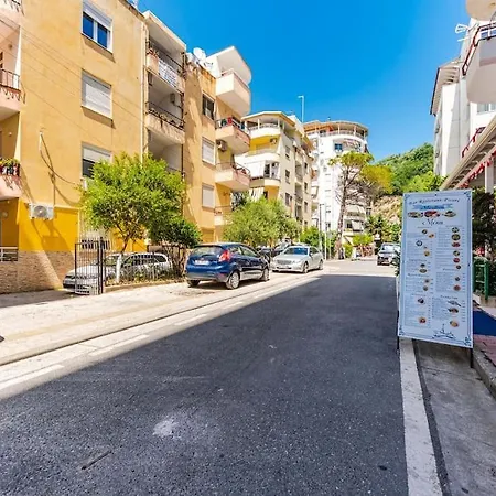 The Seafront Haven By Ps