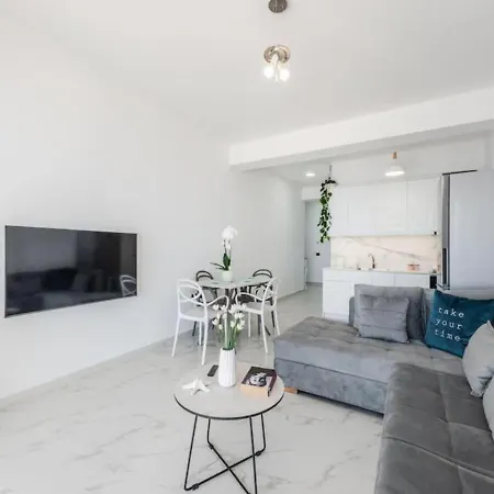 The Seafront Haven By Premium Selection Дуррес